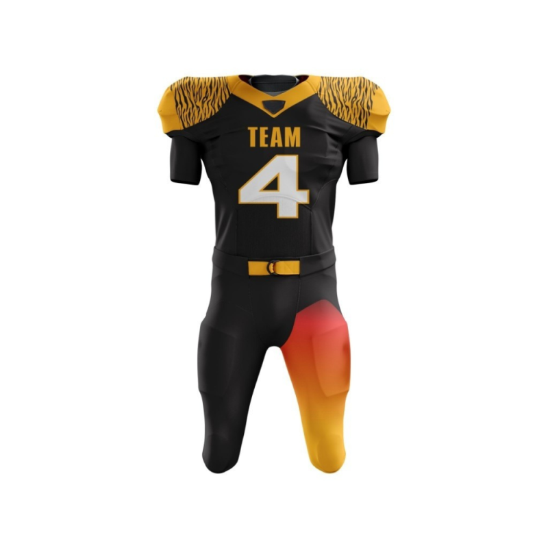 Football Uniform