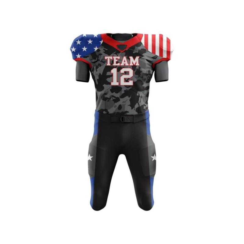 Football Uniform