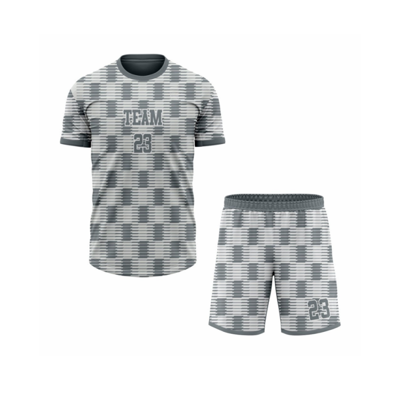 Soccer Uniform