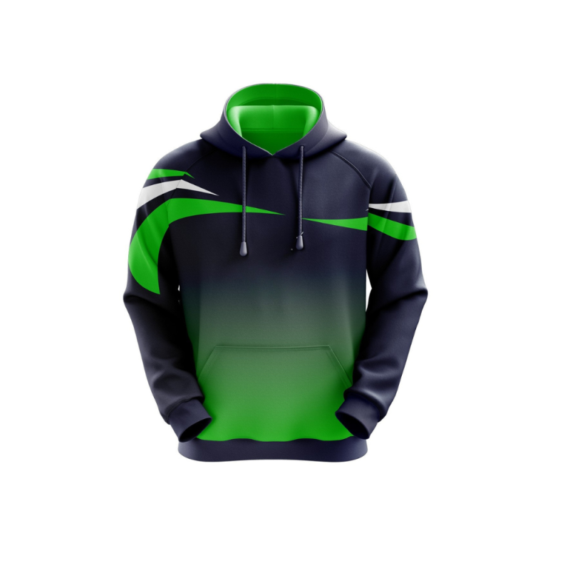 Sublimation Hoodie