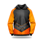 Sublimation Hoodie