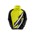 Sublimation Hoodie