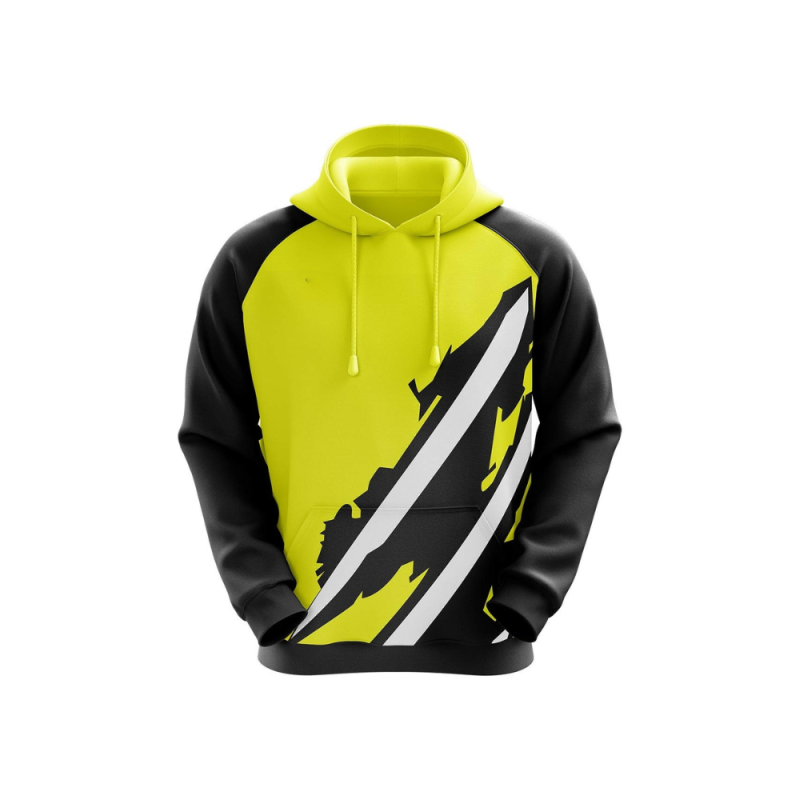 Sublimation Hoodie