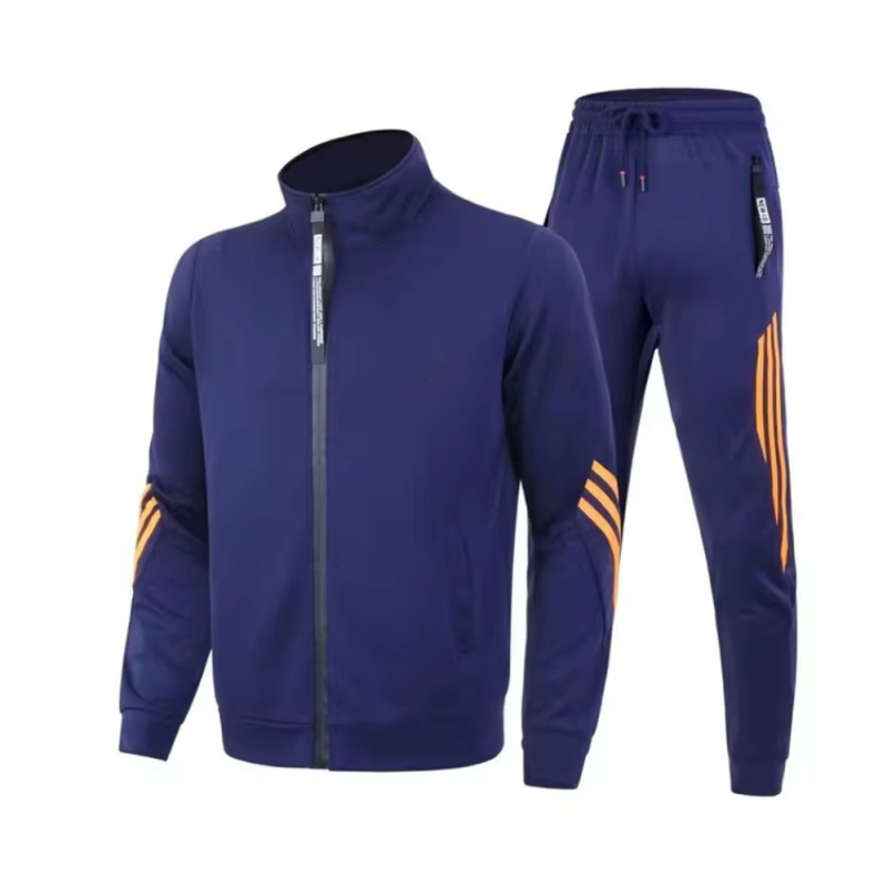 Men Tracksuits