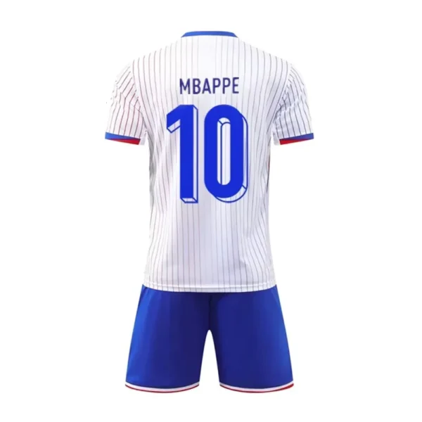 Adult & Children’s Football Sport Uniform Set – Fans Jersey for Boys & Girls | Training Wear, Game Kits, Leisure Shirt