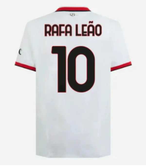2024/25/26 Soccer Jersey – GIMENEZ, #11, #10, RAFA 4th Kit | Football Shirt for Men & Kids - Image 2
