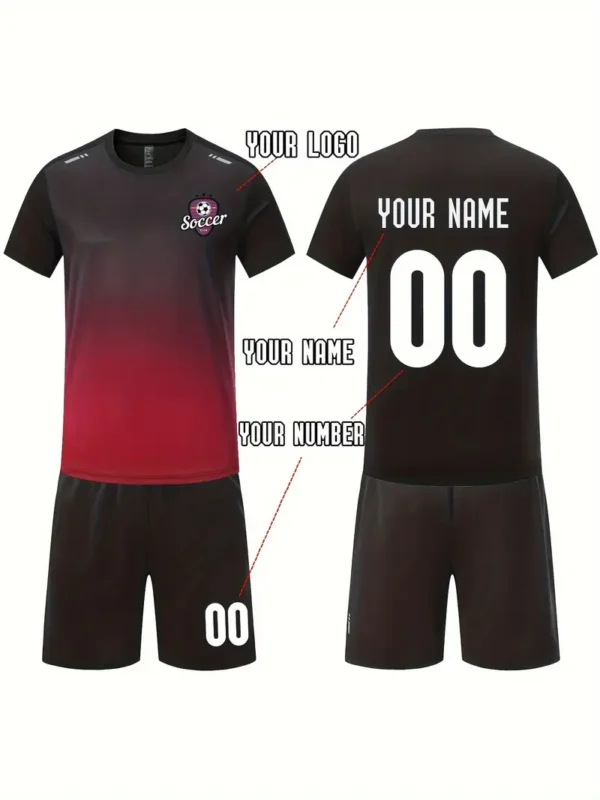 New anime cosplay costume volleyball club uniform sports suit