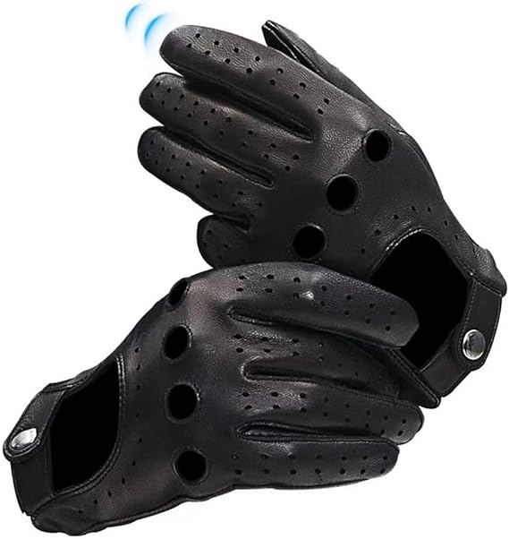 HANDALNDY Horse Riding Gloves, Equestrian Gloves Adult Kids for Girls Boys, Durable Comfortable Grip