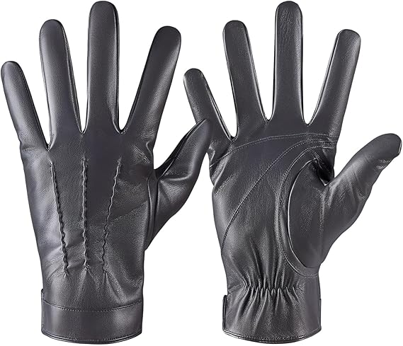 Bike Gloves - Summer Thin Touch Screen Cycling Gloves for Driving, Running, Hiking