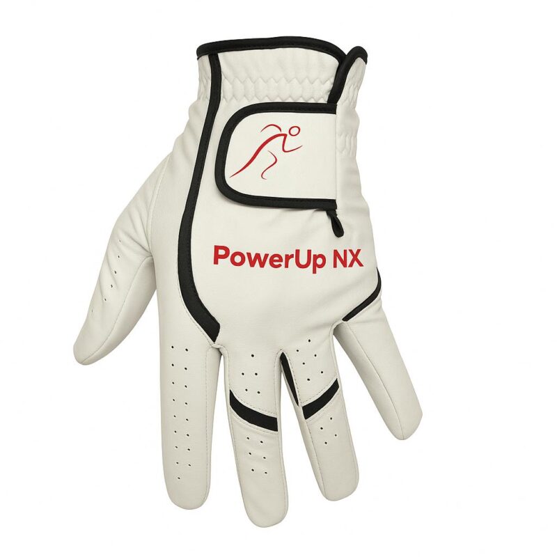 TSS Mens Golf Glove (LH Player)