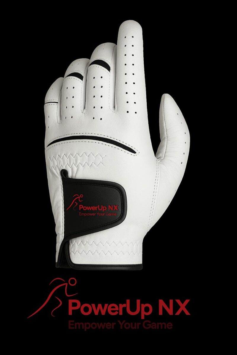 Tigerline Golf Supreme Cabretta Leather Glove Regular price